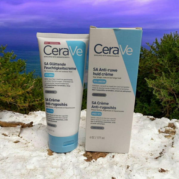 Nourishing Face Cream, 177 Ml