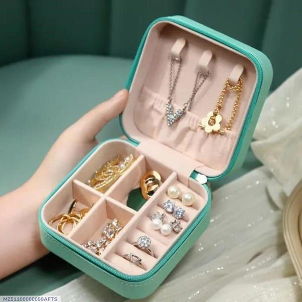 Beautiful Mini Jewelry Box